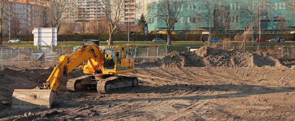 Benefits of Professional Site Preparation