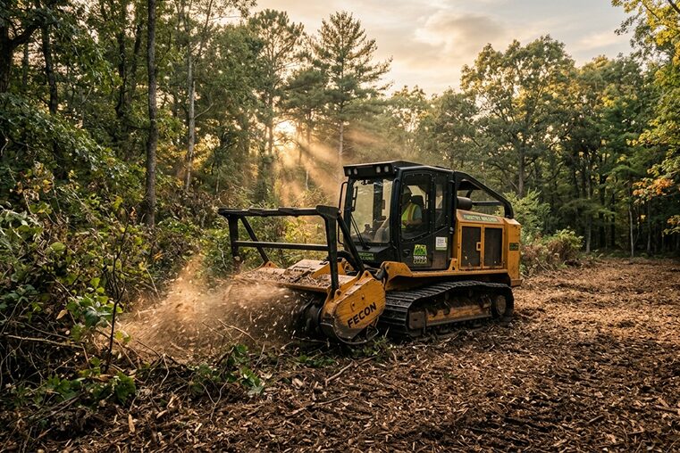 professional forestry